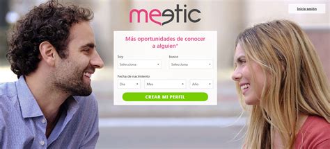 meetic españa|Meetic